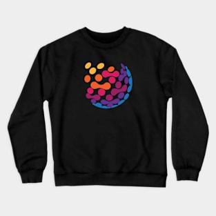 Dream Game Crewneck Sweatshirt